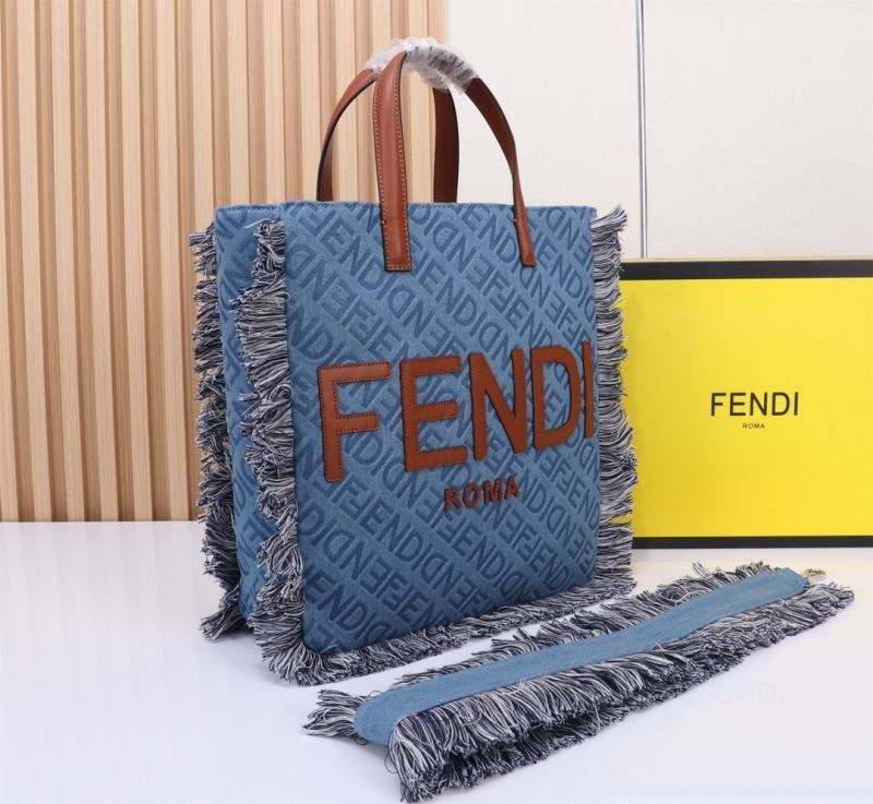 Fendi Shopping Bags